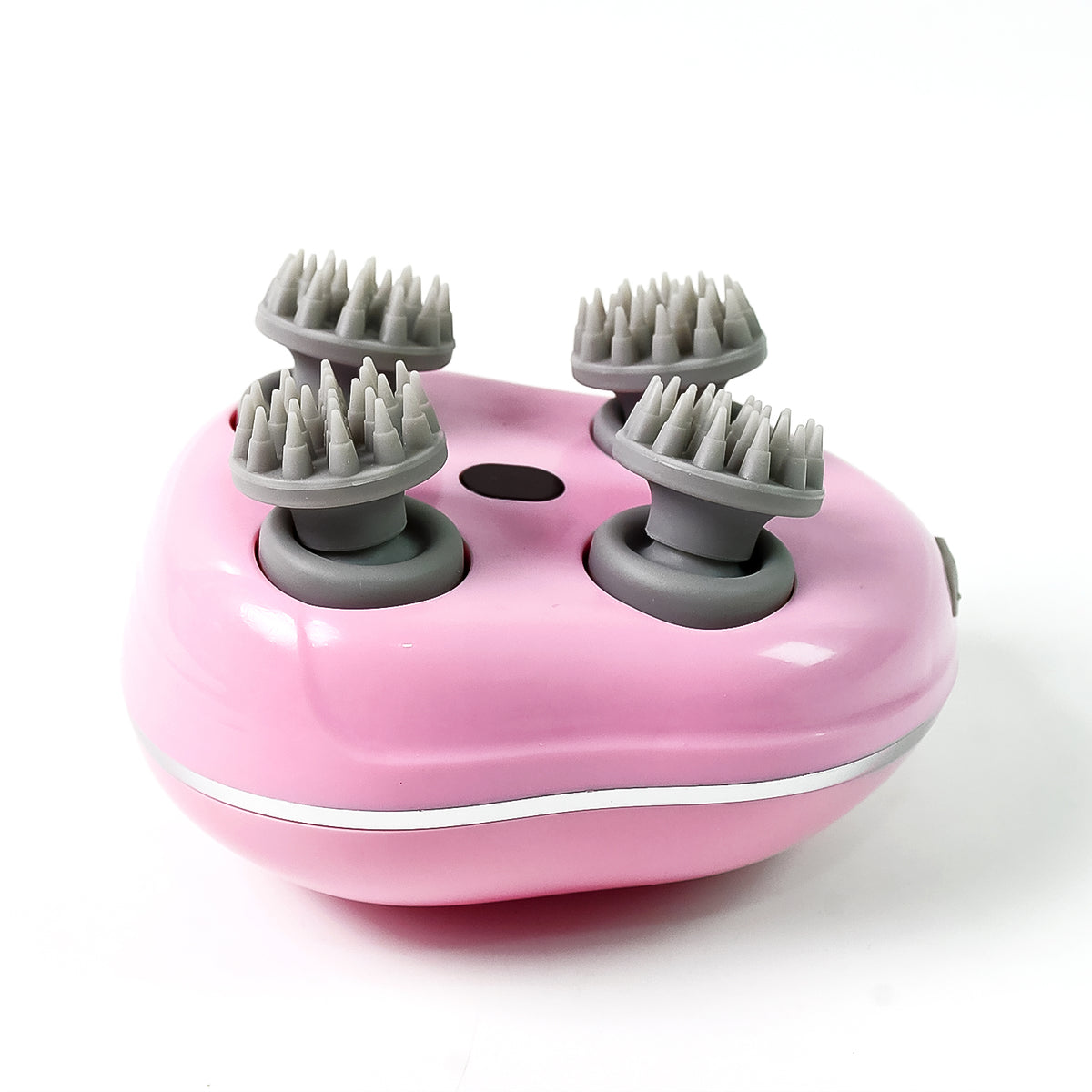 Gentle Pet Massager for Dogs & Cats